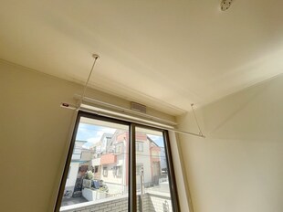 Casa Biancaの物件内観写真